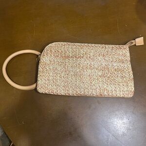 Simply Noelle Resort Ring Wristlet